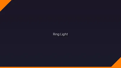 积分兑换 - LED环形补光灯 | 冲哥黑料 积分商城