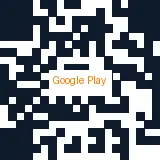 Google Play下载二维码 - 每日大赛 冲哥黑料 APP